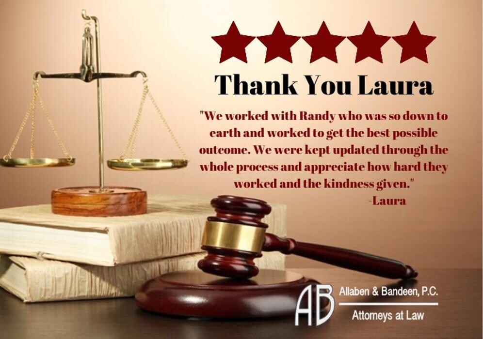 Images Allaben & Bandeen Attorneys at Law