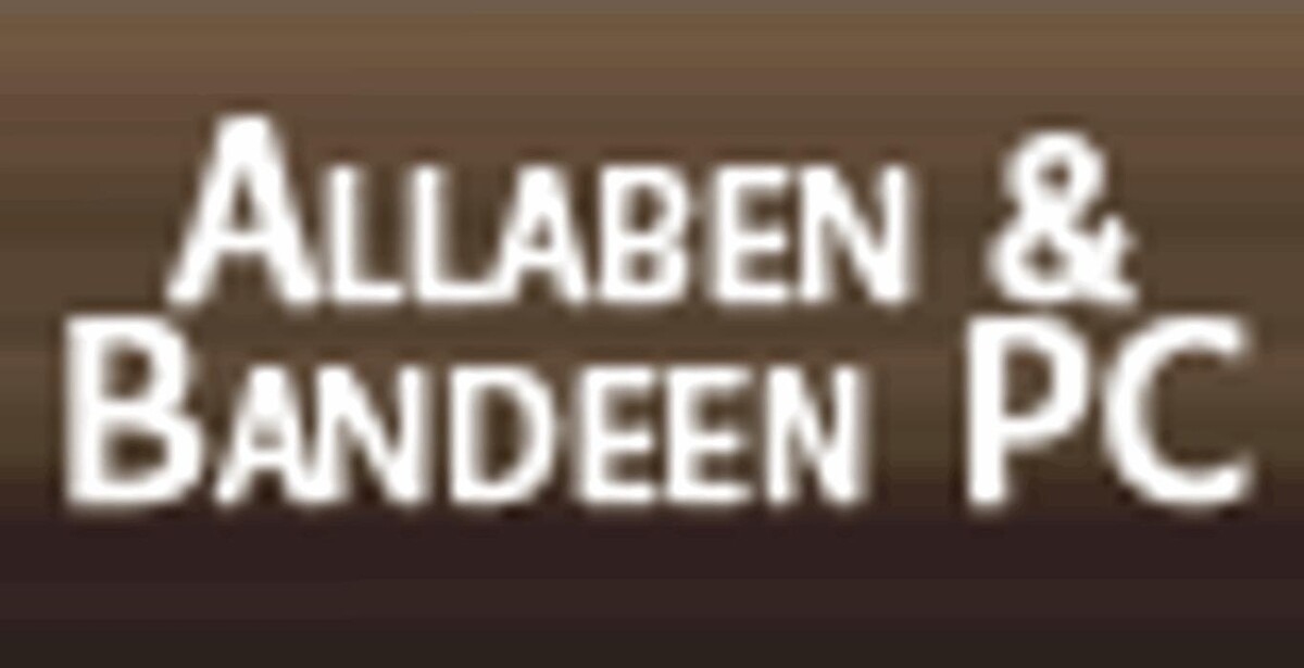 Images Allaben & Bandeen Attorneys at Law
