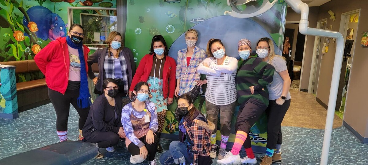 Images Jungle of Smiles Pediatric Dentistry