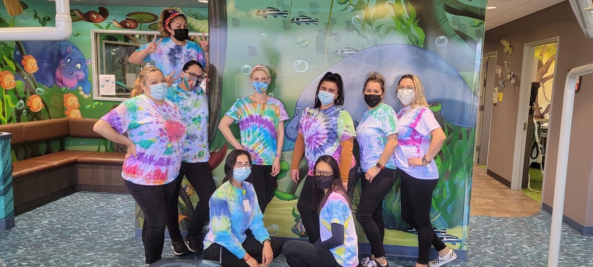 Images Jungle of Smiles Pediatric Dentistry