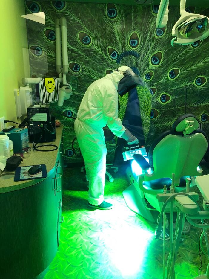 Images Jungle of Smiles Pediatric Dentistry