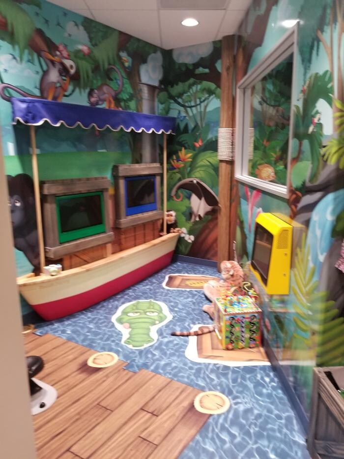 Images Jungle of Smiles Pediatric Dentistry