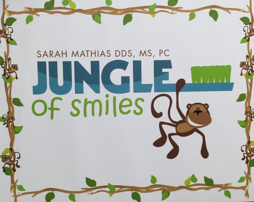 Images Jungle of Smiles Pediatric Dentistry
