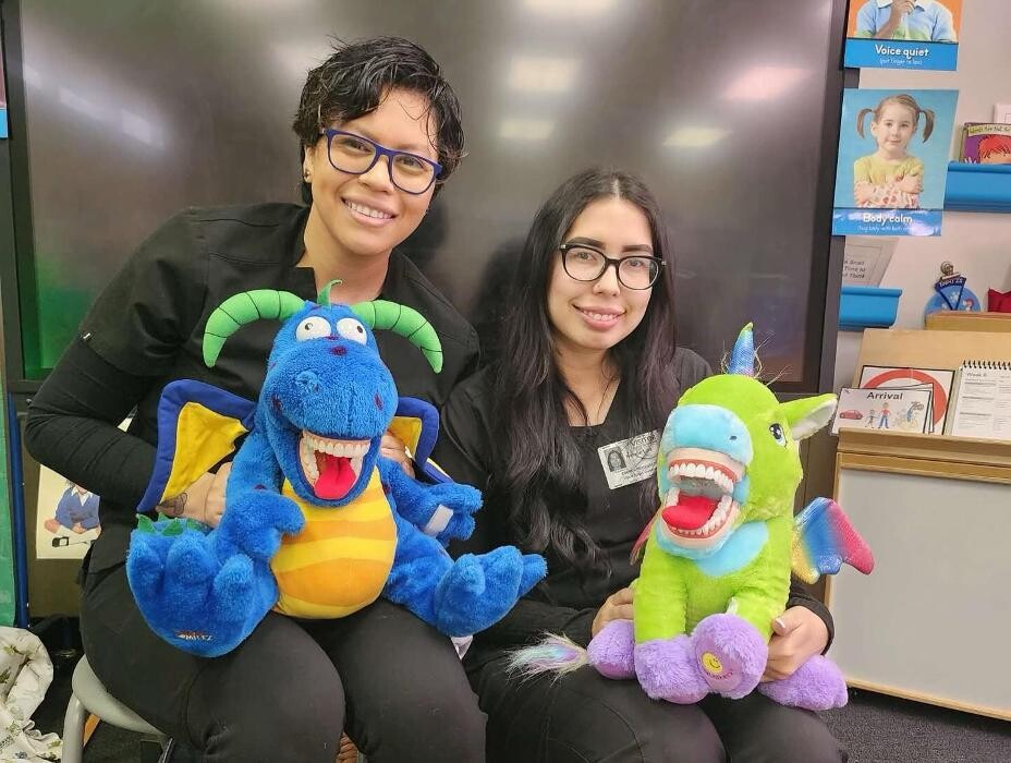 Images Jungle of Smiles Pediatric Dentistry