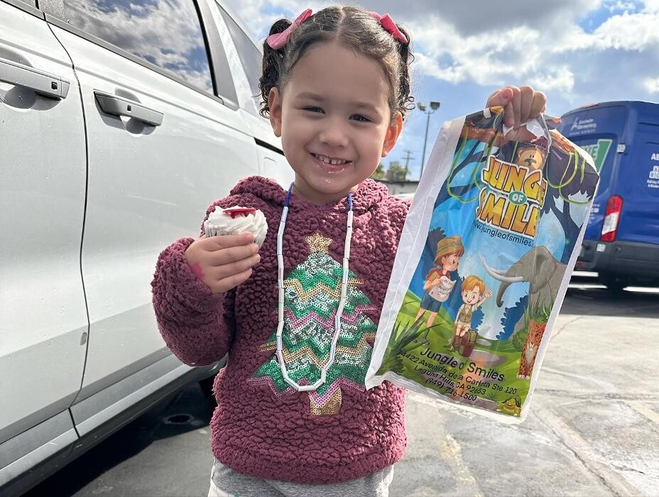 Images Jungle of Smiles Pediatric Dentistry