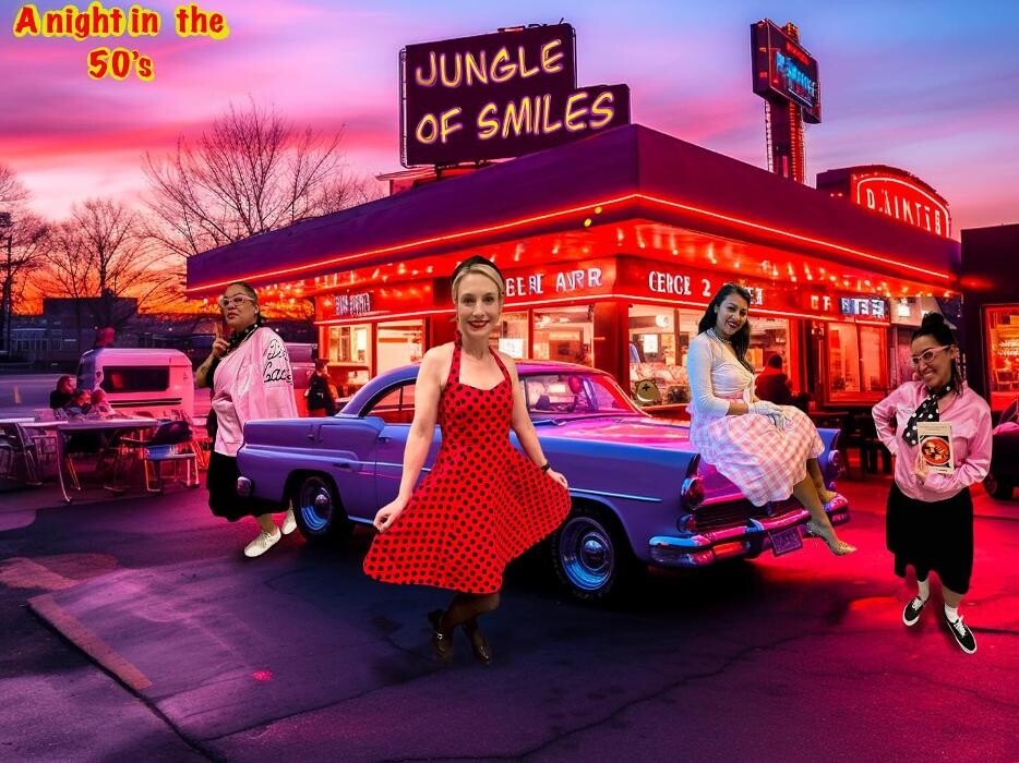 Images Jungle of Smiles Pediatric Dentistry