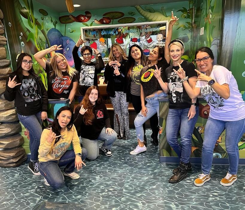 Images Jungle of Smiles Pediatric Dentistry