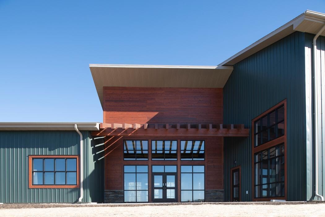 Images Hillerud Construction, Inc.
