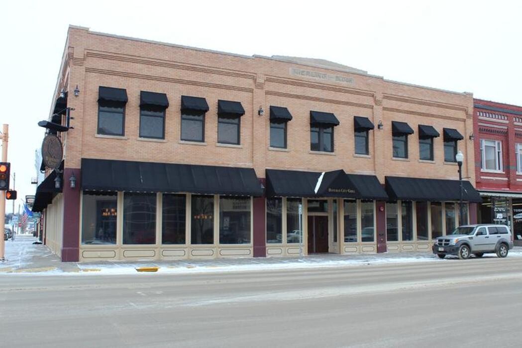 Images Hillerud Construction, Inc.