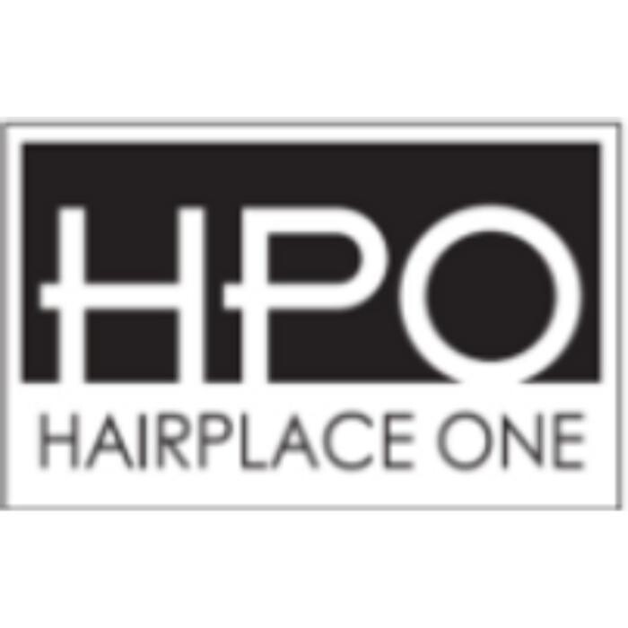 Hairplace One / HPO Logo