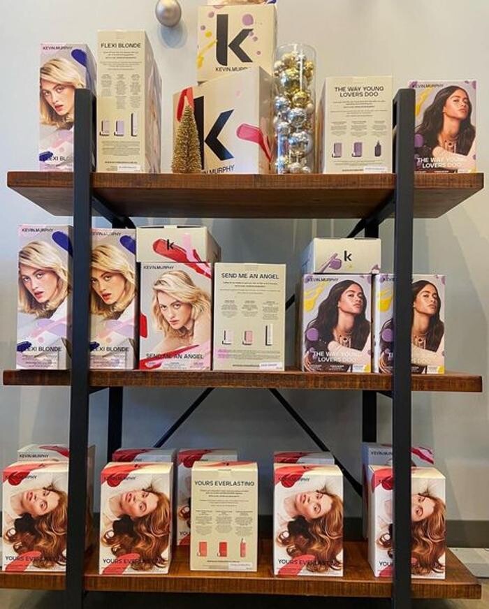 Images Hairplace One / HPO