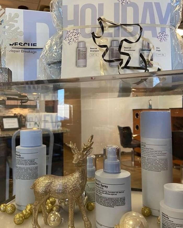 Images Hairplace One / HPO