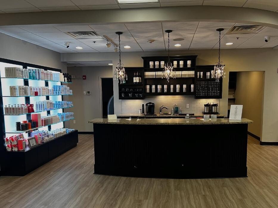 Images Hairplace One / HPO