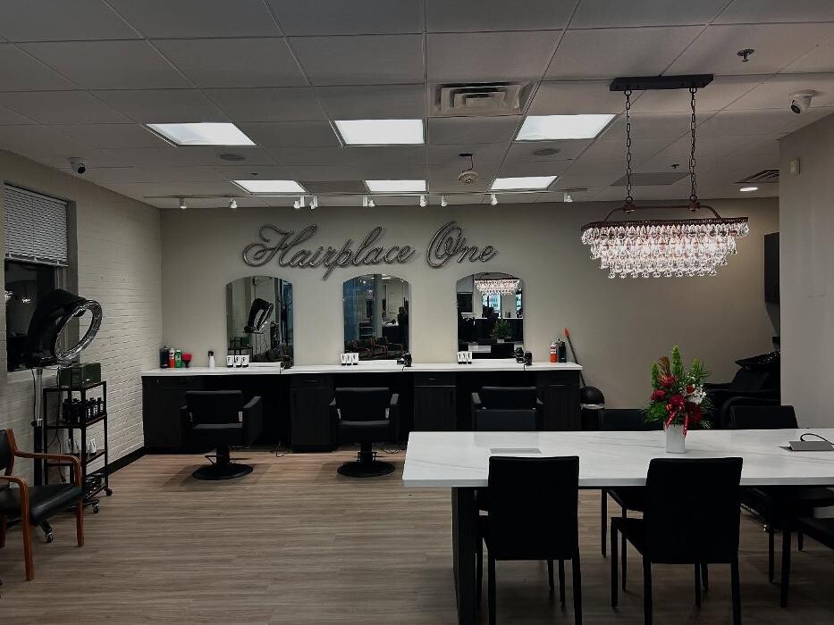 Images Hairplace One / HPO