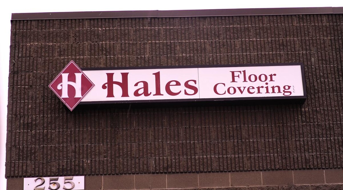 Images Hale's Floor Covering, LLC