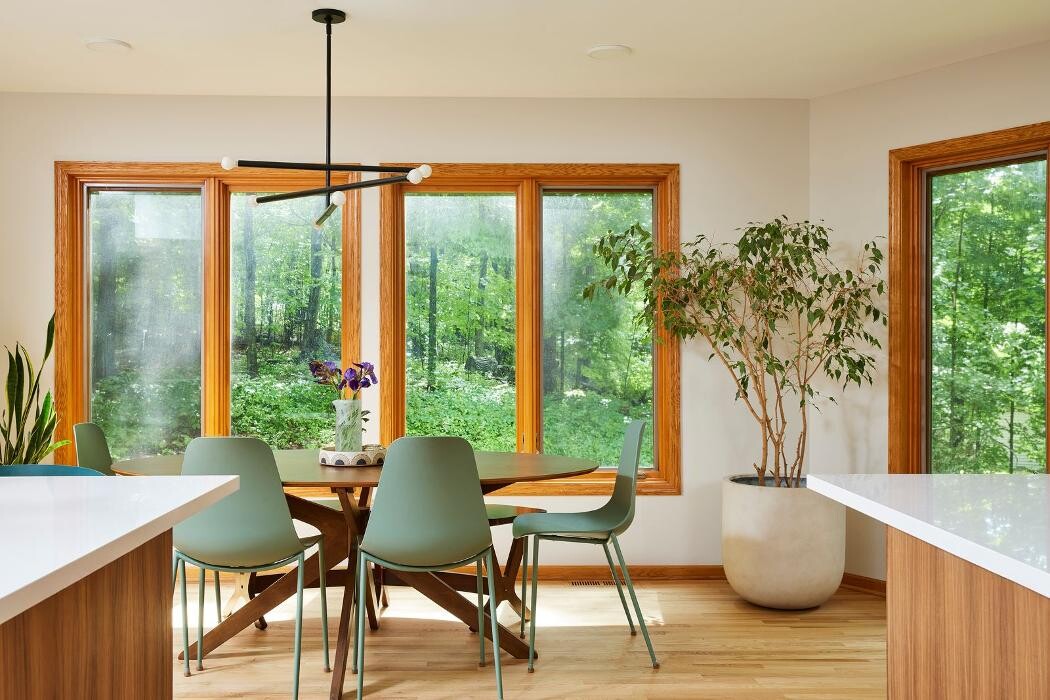 Images Murphy Bros. Design | Build | Remodel