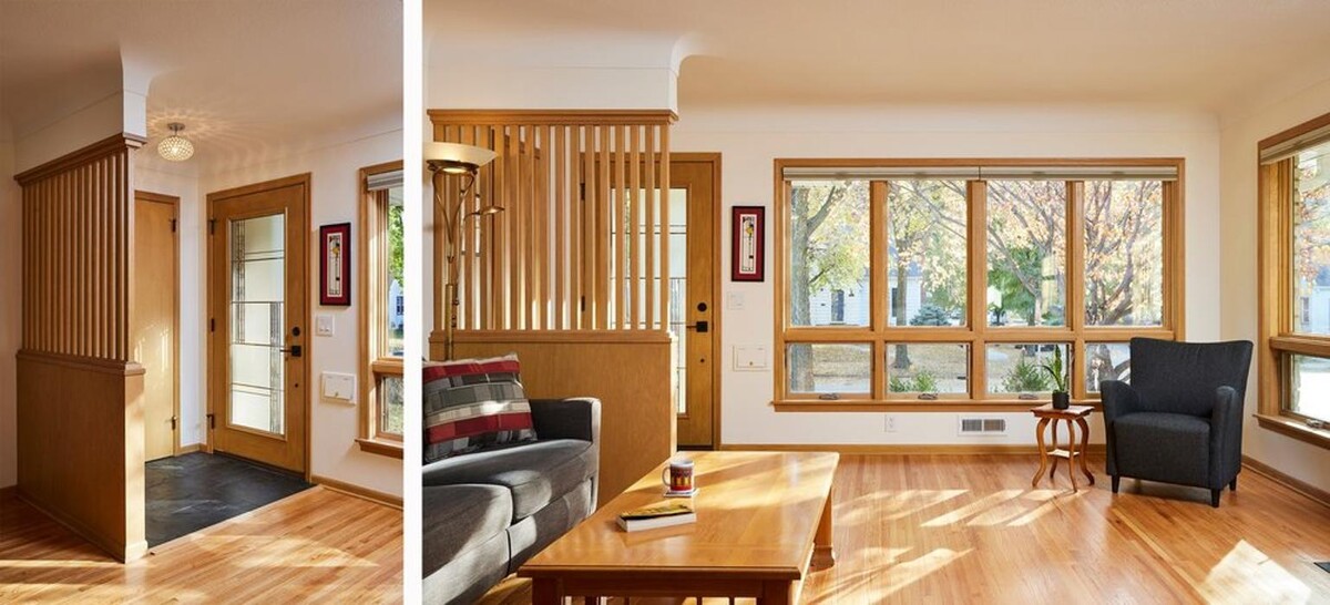 Images Murphy Bros. Design | Build | Remodel
