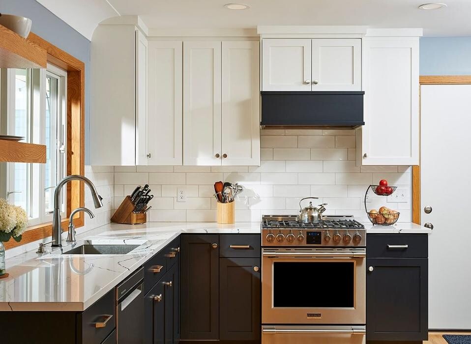 Images Murphy Bros. Design | Build | Remodel