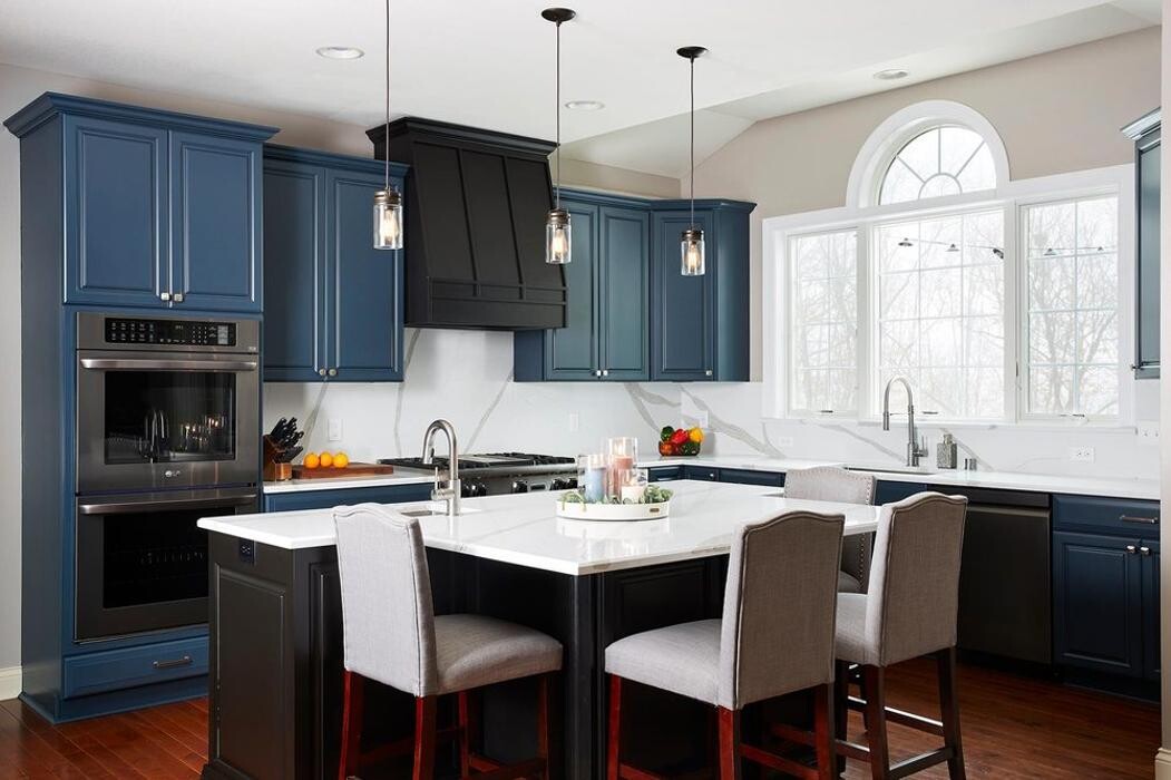 Images Murphy Bros. Design | Build | Remodel