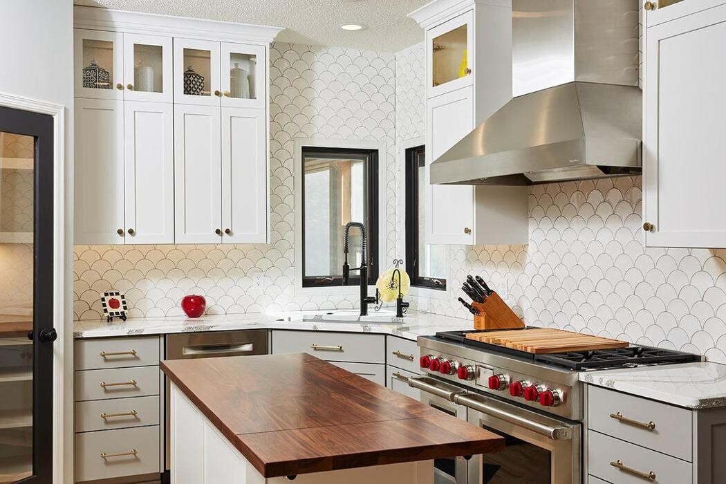 Images Murphy Bros. Design | Build | Remodel