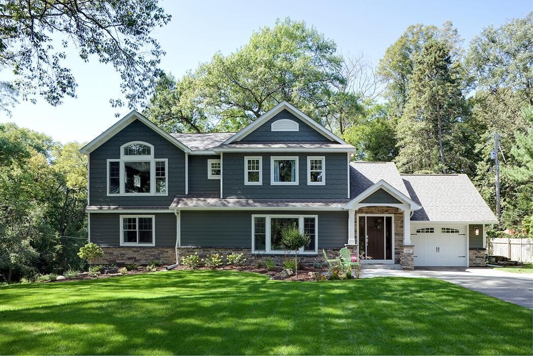 Images Murphy Bros. Design | Build | Remodel