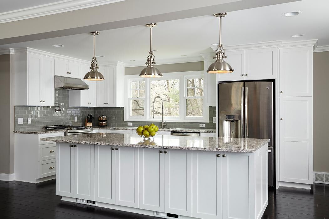 Images Murphy Bros. Design | Build | Remodel