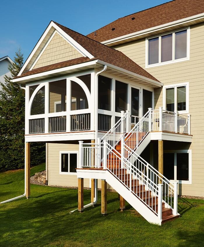 Images Murphy Bros. Design | Build | Remodel
