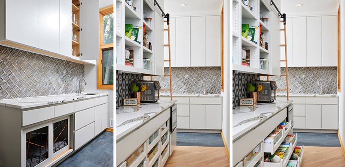 Images Murphy Bros. Design | Build | Remodel
