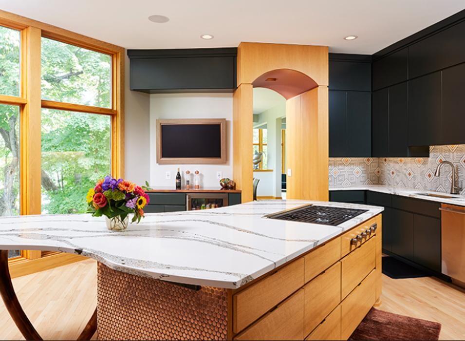 Images Murphy Bros. Design | Build | Remodel