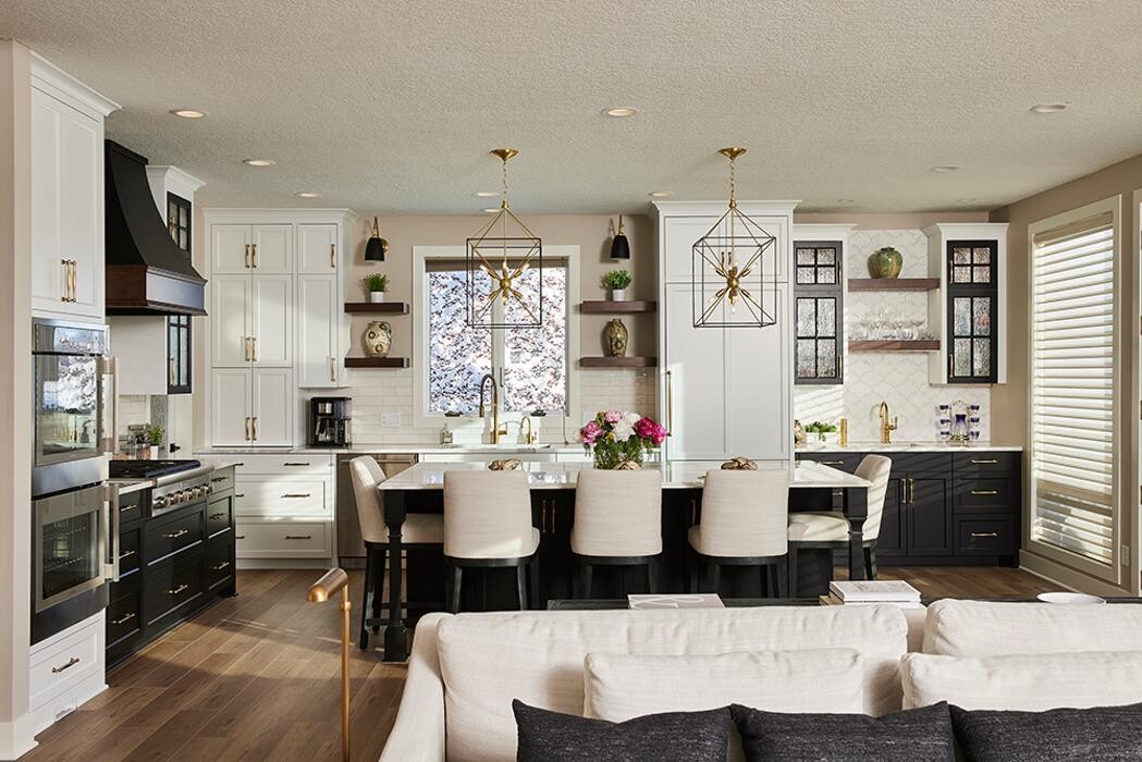 Images Murphy Bros. Design | Build | Remodel