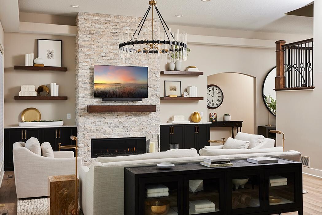 Images Murphy Bros. Design | Build | Remodel