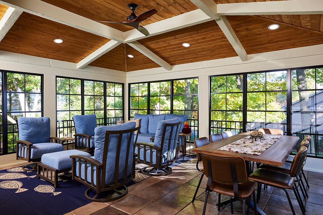 Images Murphy Bros. Design | Build | Remodel