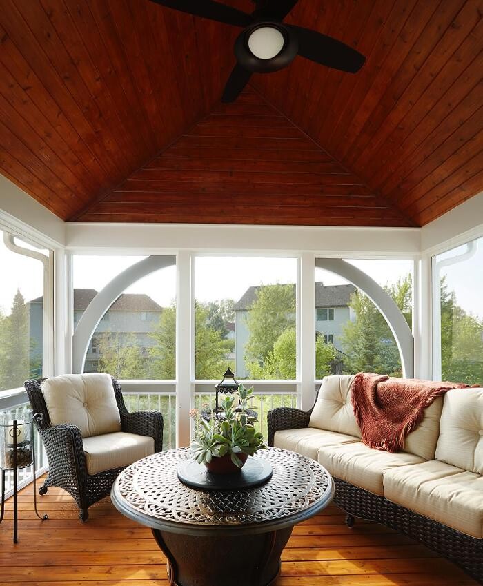 Images Murphy Bros. Design | Build | Remodel