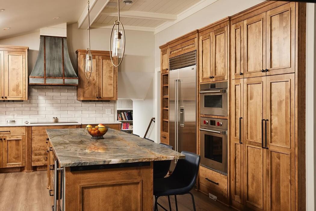 Images Murphy Bros. Design | Build | Remodel