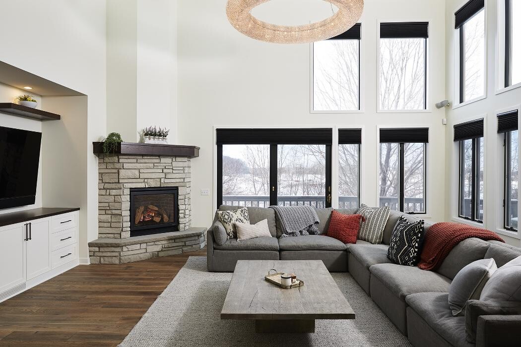 Images Murphy Bros. Design | Build | Remodel