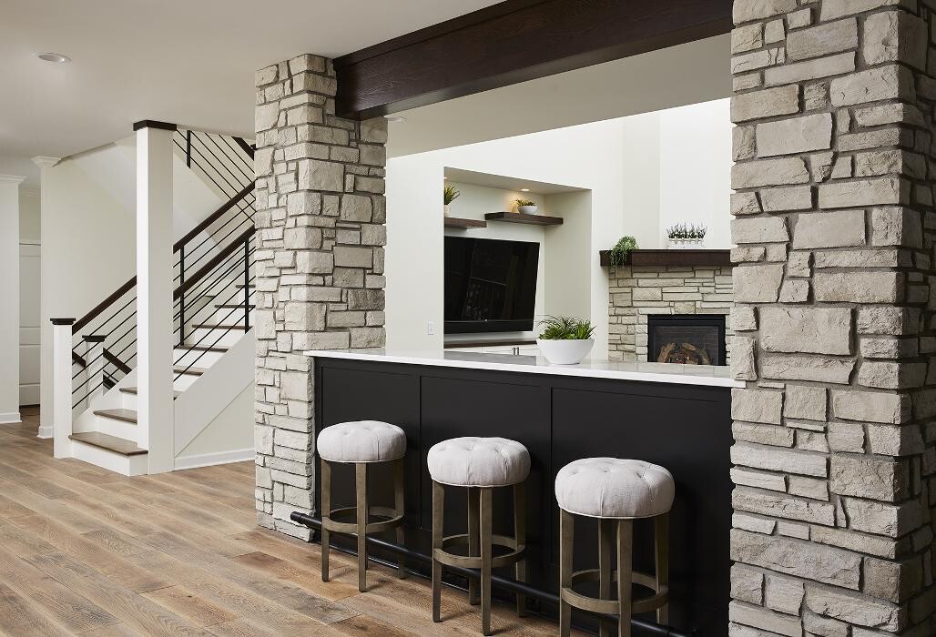 Images Murphy Bros. Design | Build | Remodel