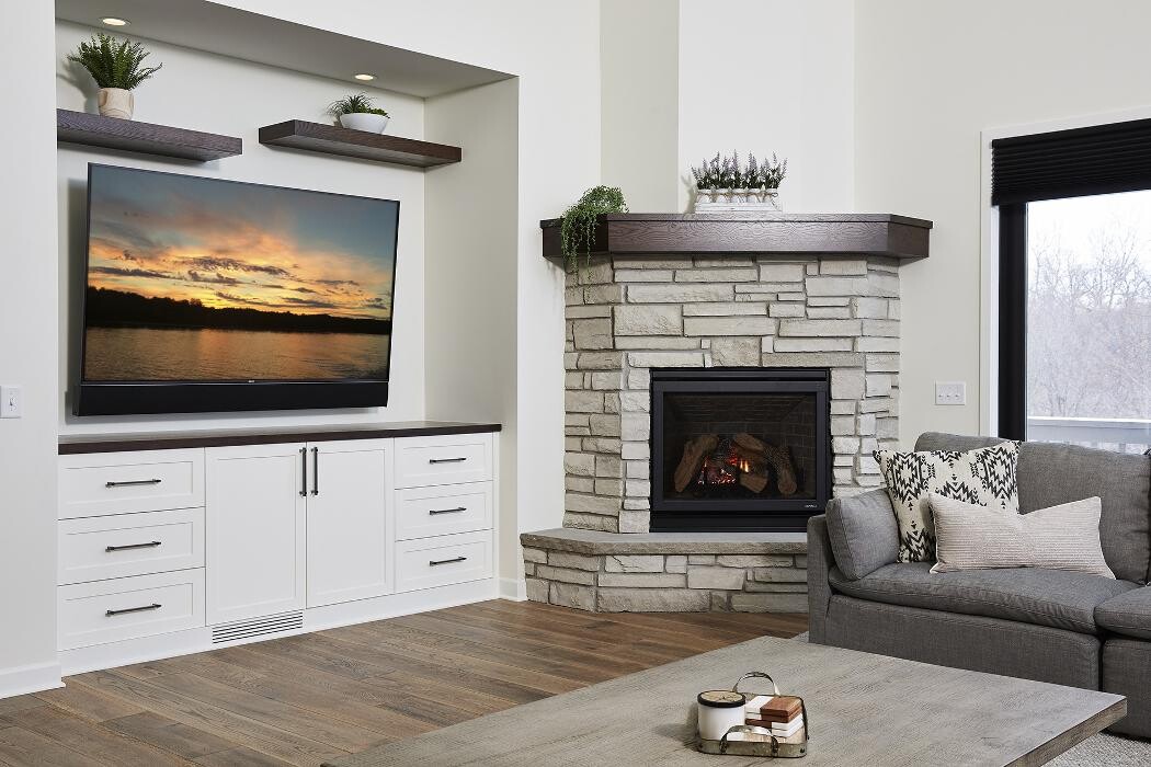 Images Murphy Bros. Design | Build | Remodel