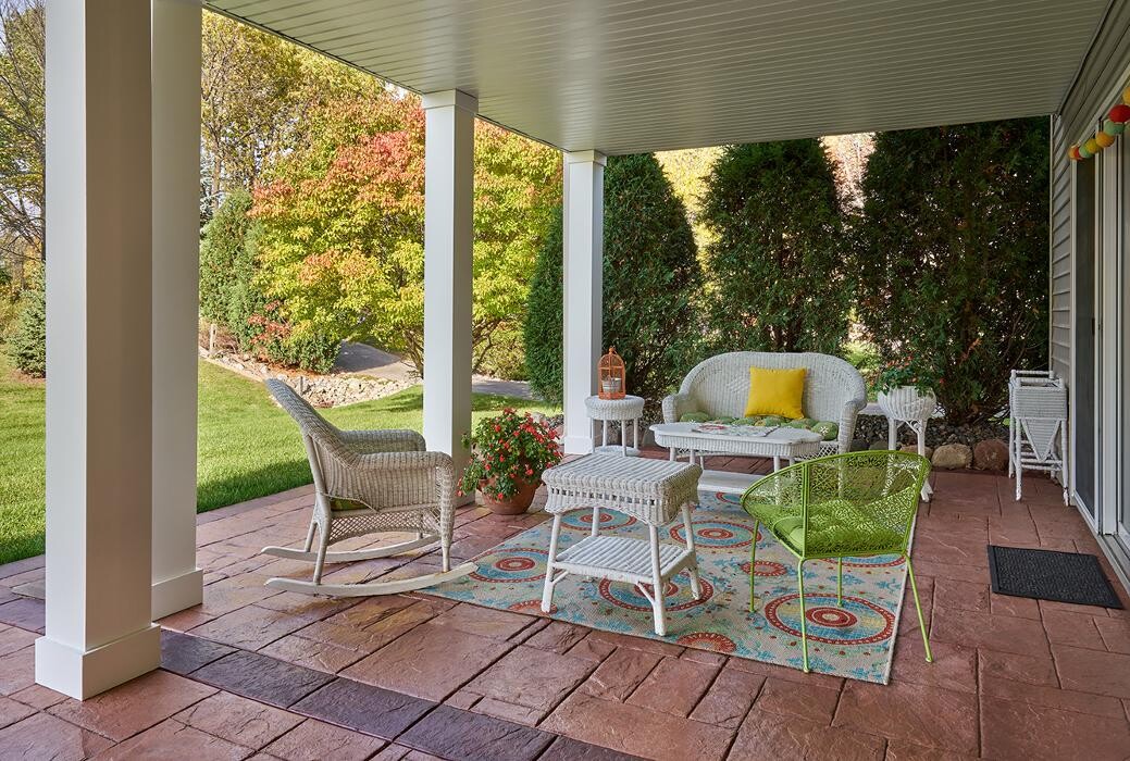 Images Murphy Bros. Design | Build | Remodel