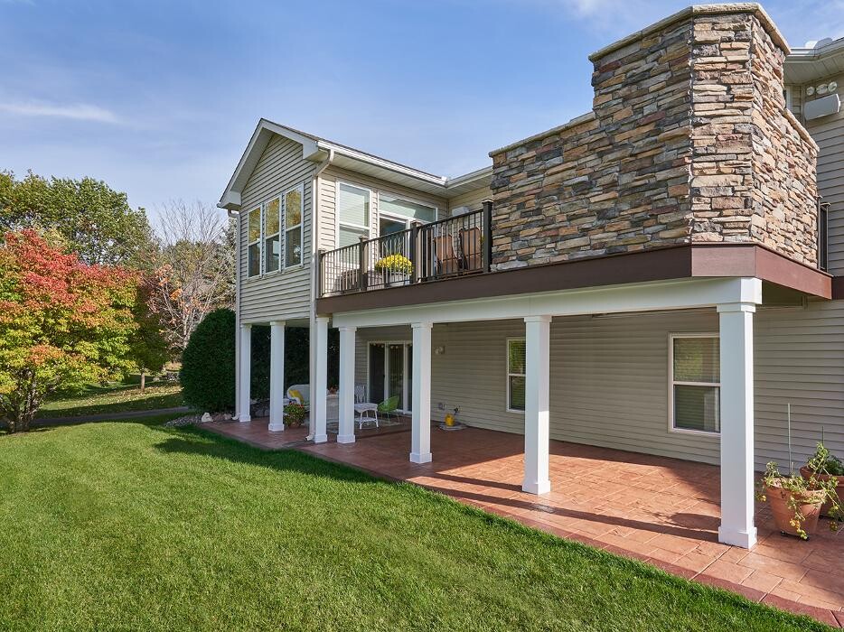 Images Murphy Bros. Design | Build | Remodel