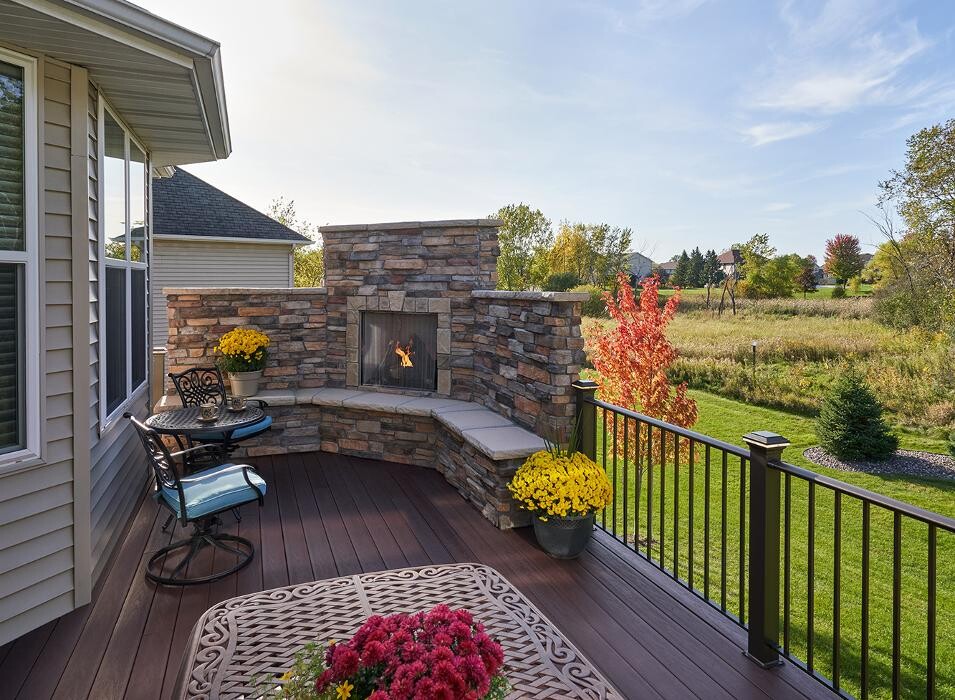 Images Murphy Bros. Design | Build | Remodel