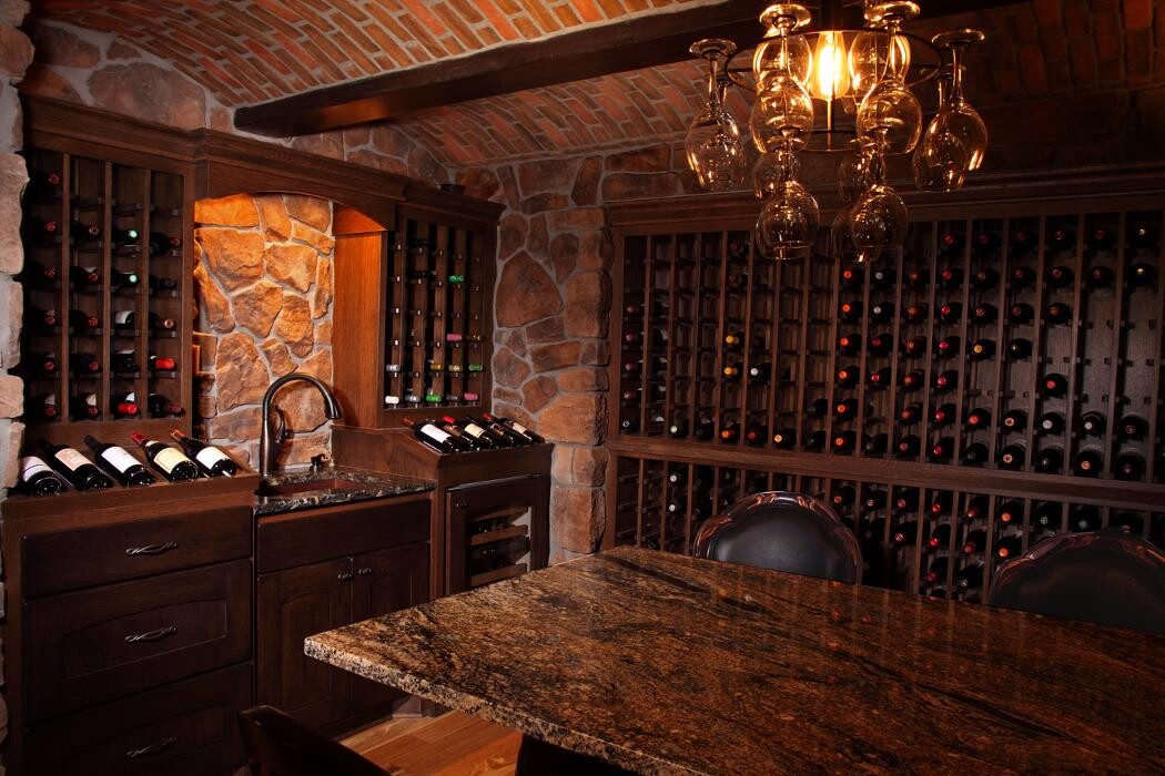Images Murphy Bros. Design | Build | Remodel