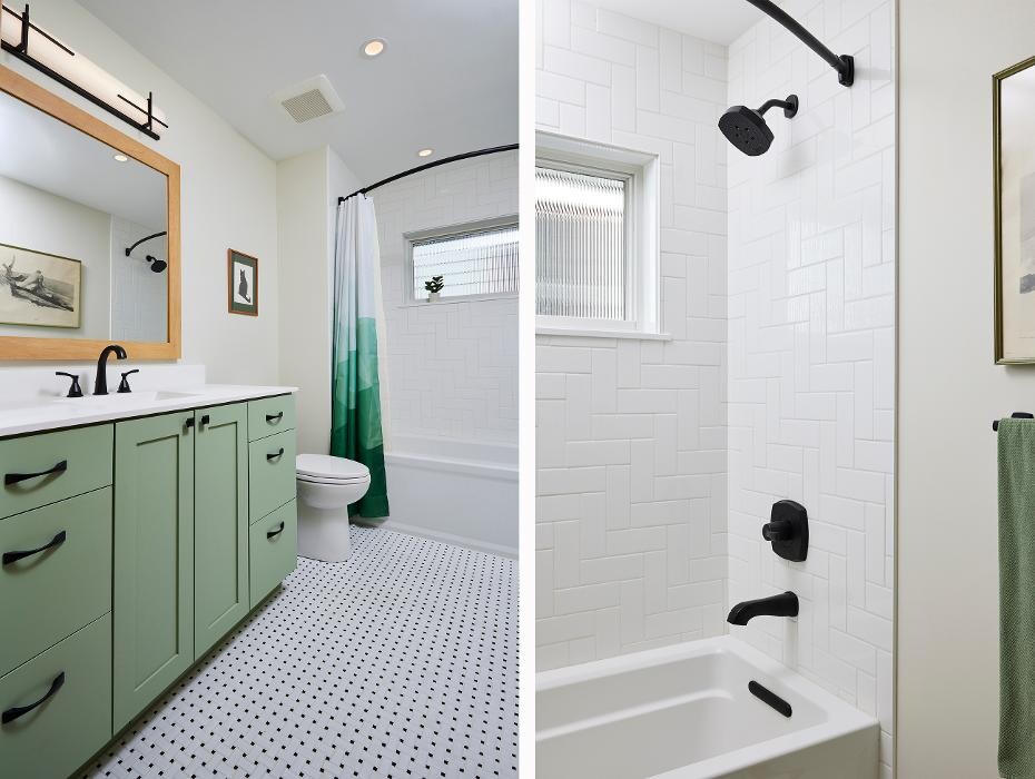 Images Murphy Bros. Design | Build | Remodel