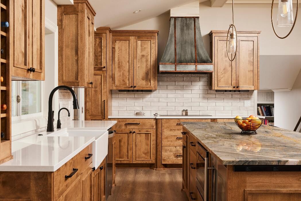 Images Murphy Bros. Design | Build | Remodel