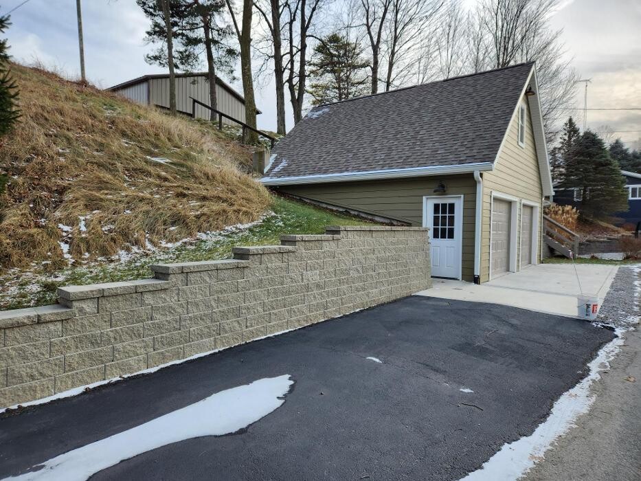 Images Downey Construction