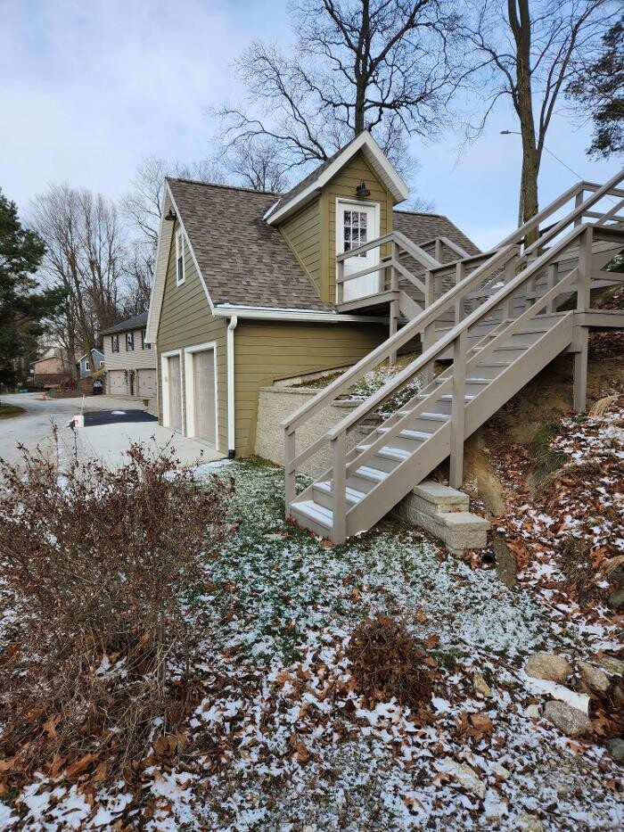 Images Downey Construction