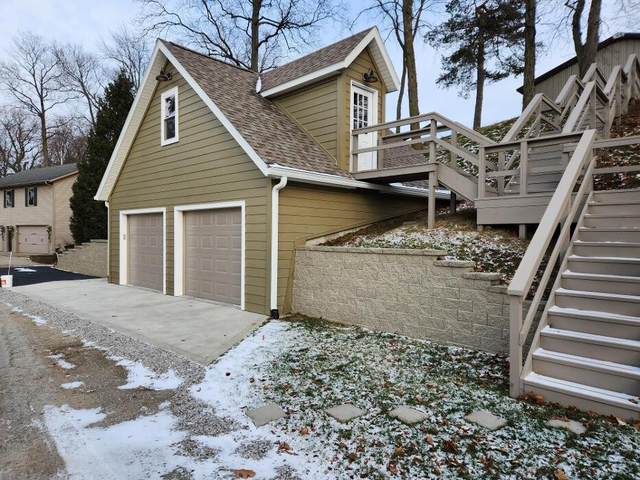 Images Downey Construction