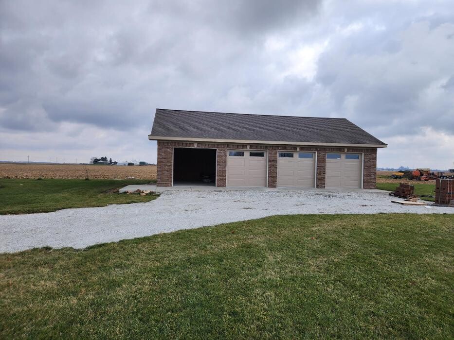 Images Downey Construction