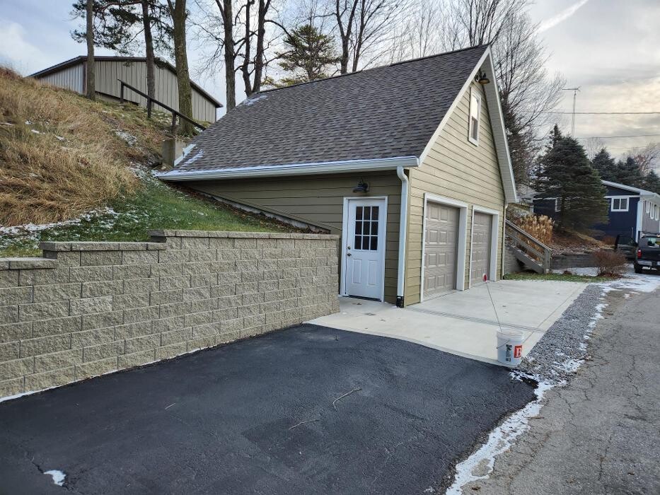 Images Downey Construction