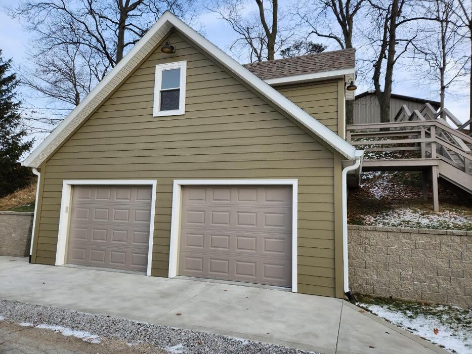 Images Downey Construction