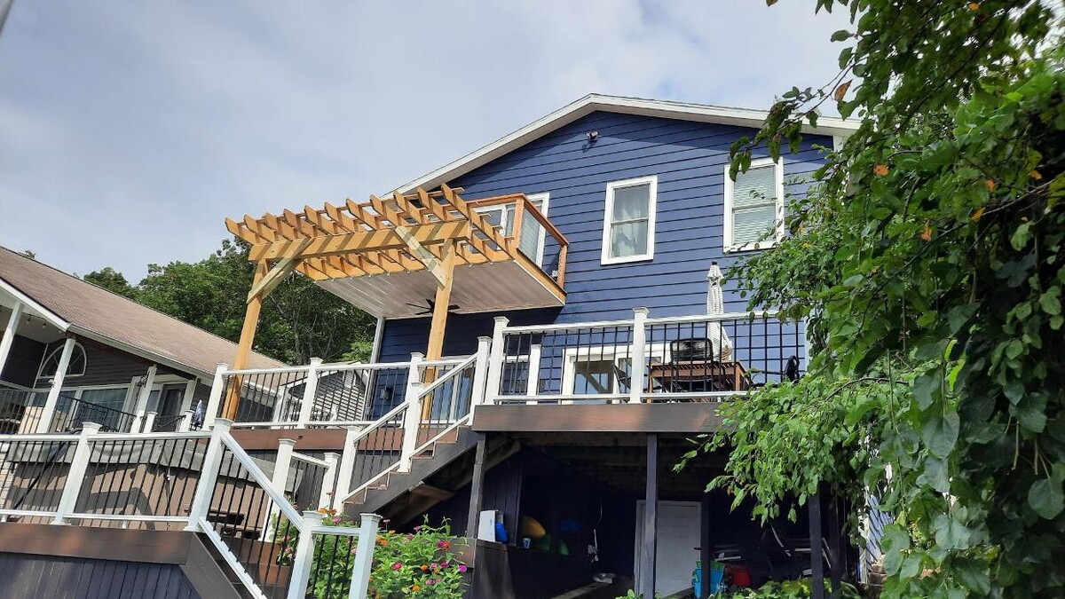 Images Downey Construction